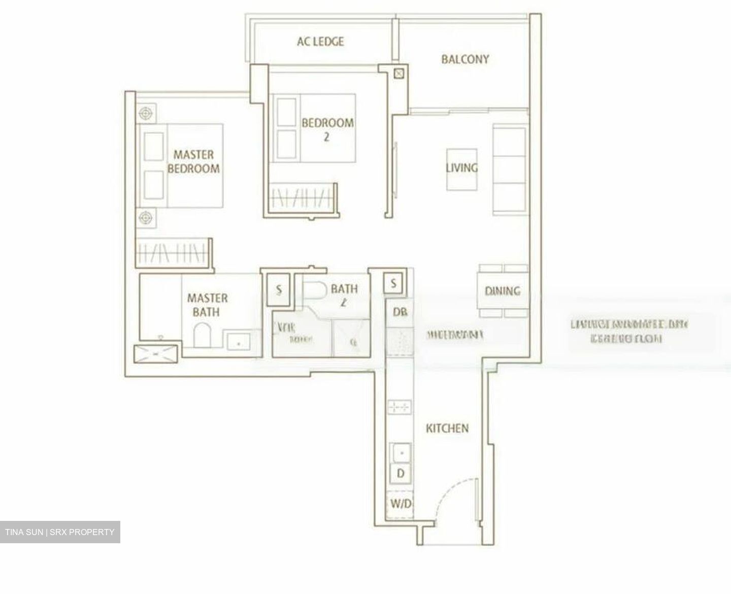 JadeScape (D20), Condominium #454134681
